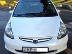 Honda Fit 2008