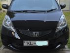 Honda Fit 2008