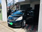 Honda Fit 2008