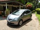 Honda Fit 2008