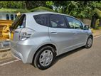 Honda Fit 2012