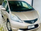Honda Fit 2010