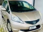 Honda Fit 2010