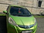 Honda Fit 2010