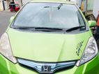 Honda Fit 2010