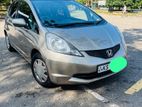 Honda Fit 2010