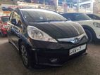 Honda Fit 2010