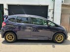 Honda Fit 2010