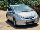 Honda Fit 2010