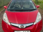 Honda Fit 2010