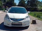 Honda Fit 2011