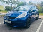 Honda Fit 2011