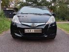 Honda Fit 2011