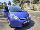 Honda Fit 2011
