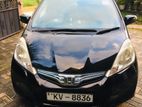 Honda Fit 2011