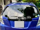 Honda Fit 2011