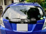 Honda Fit 2011