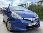 Honda Fit 2011