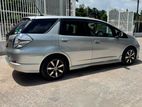 Honda Fit 2011