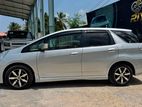 Honda Fit 2011