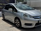 Honda Fit 2011