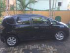 Honda Fit 2011