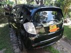 Honda Fit 2011