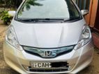 Honda Fit 2012