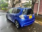 Honda Fit 2012
