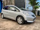 Honda Fit 2012