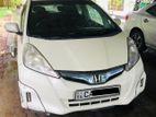 Honda Fit 2012