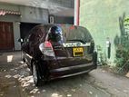 Honda Fit 2012