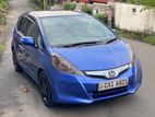 Honda Fit 2012