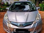 Honda Fit 2012