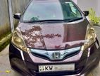 Honda Fit 2012