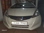 Honda Fit 2012