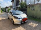 Honda Fit 2012