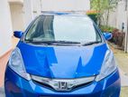 Honda Fit 2012