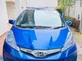 Honda Fit 2012