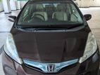 Honda Fit 2012