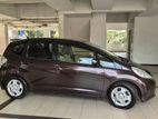 Honda Fit 2012