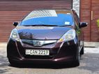 Honda Fit 2012