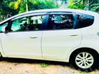 Honda Fit 2012