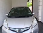 Honda Fit 2012