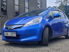 Honda Fit 2012