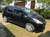 Honda Fit 2012