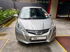 Honda Fit 2012
