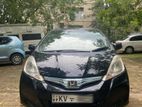 Honda Fit 2012