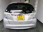 Honda Fit 2012