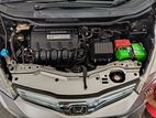 Honda Fit 2012